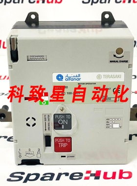 工业配件ALFANAR T2MC80A10NA 电机操作器