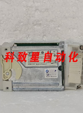工业配件TSXAMZ600 模拟量 I/O模块 TSX MICRO 4 高电平输入