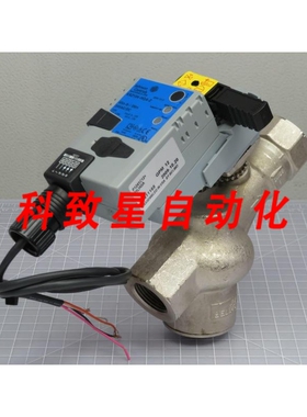 工业配件VA2104-HGA 阀门执行器 45 IN-LB/5NM 24 VAC/DC T191441