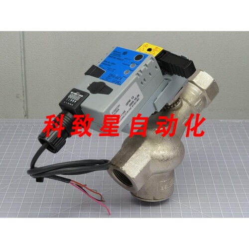 工业配件VA2104-HGA 阀门执行器 45 IN-LB/5NM 24 VAC/DC T191441