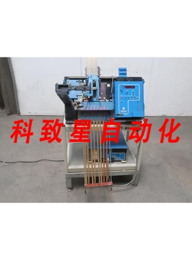 工业配件EXATRON 3000 BASE IC HANDLER M1726