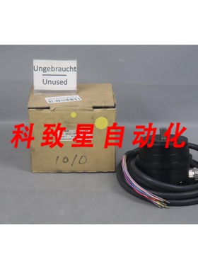 工业配件BRGE1-WSR10-00-PRK-02增量编码器UN
