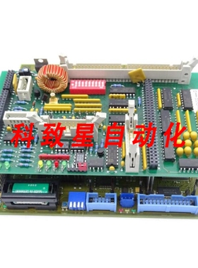 工业配件ALLTEC IO-CO2/ACC-66MB-1LWL电路板
