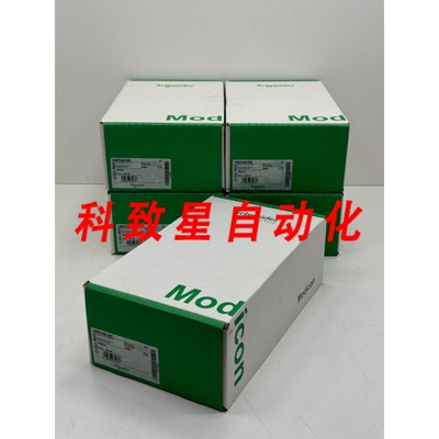 工业配件140CPU65150C UNITY QUANTUM 768 KB-166 MHZ-COAT