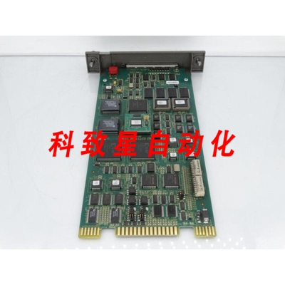 工业配件IMMFP-12 PLC模块