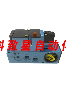 工业配件MAC 82A-AC-CKA-TM-DAAP-1DA 110/120V 25-150PSI