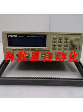 工业配件PROTEK B8003FD 发生器(157799)