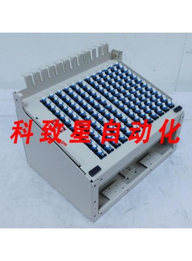 工业配件MX6-TMD7L00 OMX OPTCAL DIST FRAME 144 ADPTR LEFT T13