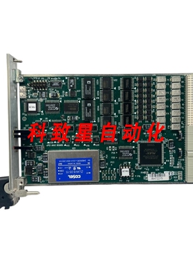 工业配件MKS-TENTA AS00700-02 AIAO-0700 CPCI AIAO BOARD