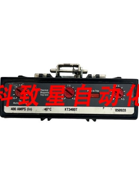 工业配件KT3400T 400 APMS 050928 磁热拍摄装置