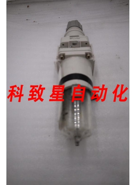 工业配件AW60-N10E1-ZB 过滤器调节器 H1548