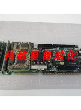 工业配件40M6001B CPU单板T64548