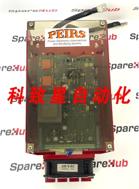 工业配件PEIRS ACE210-380 电源整流器