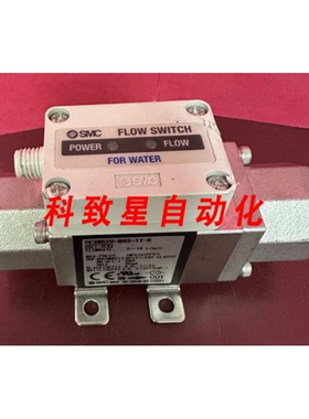 工业配件PF3W520-N03-1T-R 水流量开关