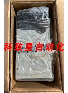 工业配件20G1ANC260JA0NNNNN POWERFLEX 755驱动器400VAC输入