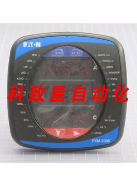 工业配件PXM2260MA65405 XPERT METER T259943