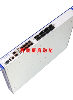 工业配件MACH102-8TP-R 943969101 GIGABIT ETHERNET 19 SWITCH 8