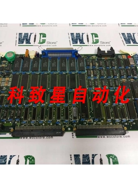 工业配件UM802C UM802-10 PC内存控制器PCB电路