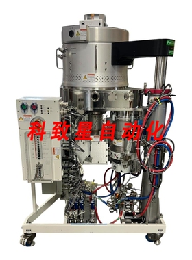 工业配件INOVA NXT PRECLEAN B PC2 CH(300MM)