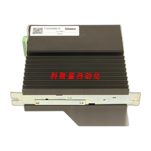 工业配件DE4-BM4-1 DC 725V IMAX=2 7A PAV=70W PPK=2KW