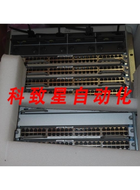 工业配件C9410R X5 C9400-LC-48U X1 C9400 SUP-1XL X2 C9400-LC-