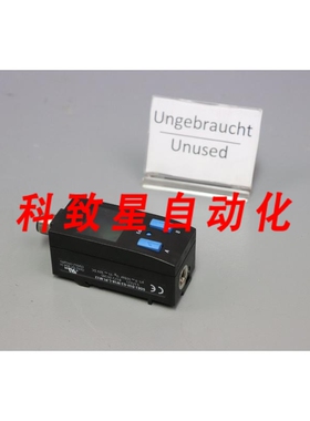 工业配件SDE1-D10-G2-W18-L-PI-M12 537021 压力传感器 0-10BAR 1