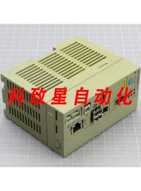 工业配件PMC-U-MP23S16 MP2300SIEC MOTION CONTROLLER T218189