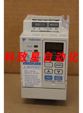 工业配件CIMR-XCAA20P1变频器