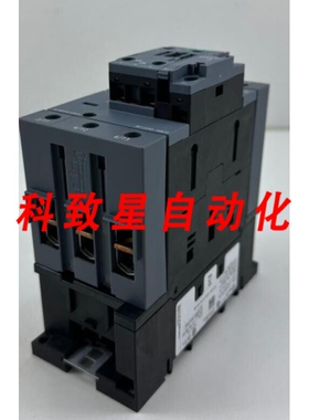 工业配件接触器3RT2045-1NB30