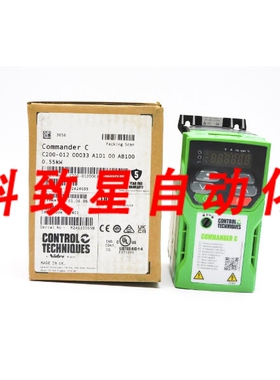 工业配件C200-01200033A10100AB100 F/W 01.06.05.02