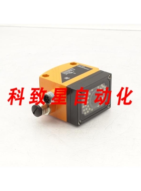 工业配件EFECTOR O2VIRPKG/O/V/GM/E1/E2/T-O2V124 传感器
