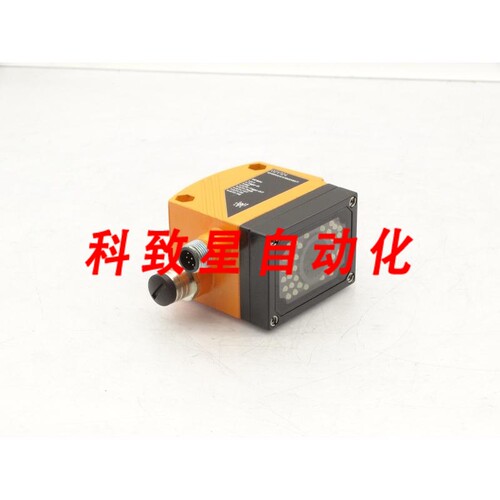 工业配件EFECTOR O2VIRPKG/O/V/GM/E1/E2/T-O2V124 传感器