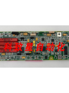 工业配件GE DIGITALFLOW超声波质量流量计的PCB 703-1269-01