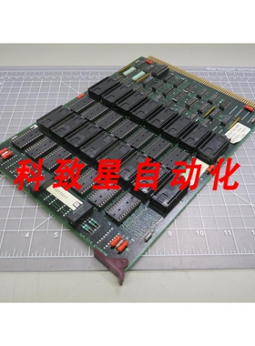 工业配件31D03365A01 7801-01 8449 PCB电路板T161410
