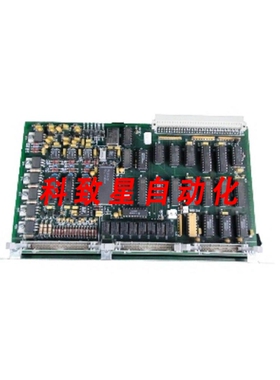 工业配件SEMI-GAS LNX PLUS CXC I/O BD 085-0092 SCIENTRONIX 11