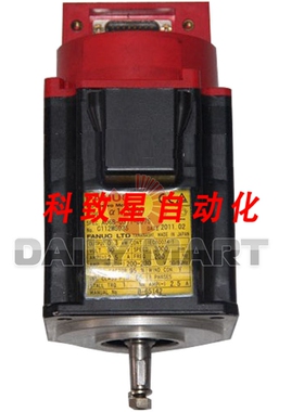 工业配件A06B-0371-B075