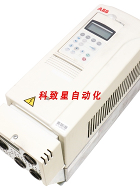 工业配件ACS800-01-0011+E200+L502+P901+CDP 312R ACS8000100113