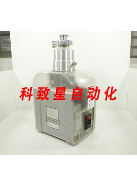 工业配件MINI-TASK KF40 涡轮分子真空泵系统 EX9699170