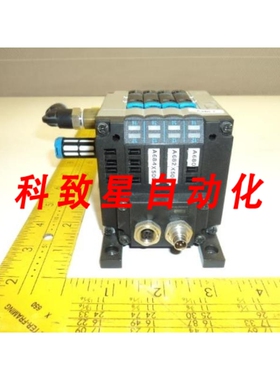 工业配件CPV-10-VI 1545 18200 M902 CPV10-GE-FB-4 控制器总成 T