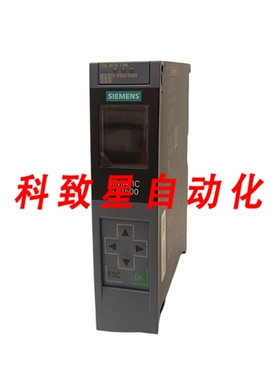 工业配件1500 CPU 1511F-1PN 6ES7511-1FK02-0AB0