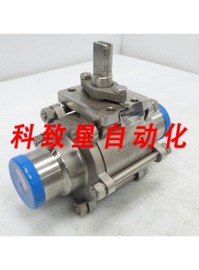 工业配件FLOWTECH CF8M16SS-TFM-1600 VALVE