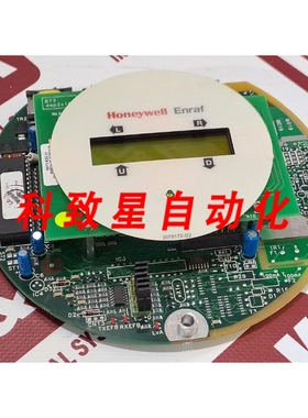 工业配件ENRAF PCB XPU 2 2558714-1854 ATG S0854920