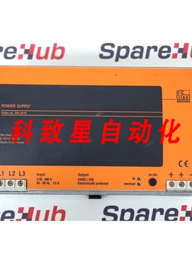 工业配件DN2034 电源
