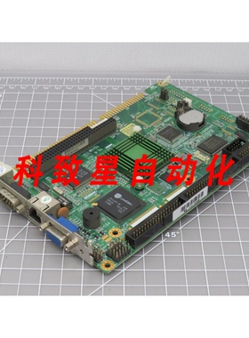 工业配件MEGATRENDS JW54166 AMIBIOS 电路板 T162588