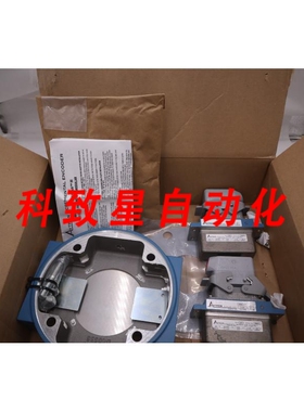工业配件AV850 SMARTACH III 8-1/2 FACE MOUNT AV58P004 AV850CB
