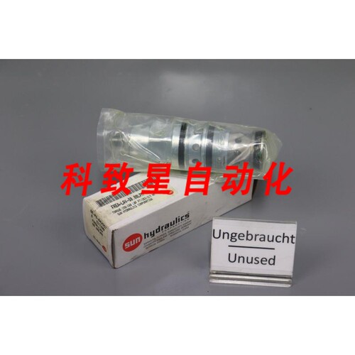工业配件FREA-LAV 80.00LPM 液压阀 1H03 UNOVP