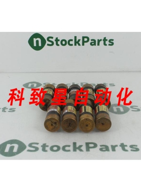 工业配件JKS0 9PACK 30A 保险丝 NSNB