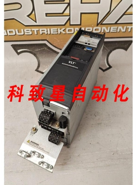 工业配件FC02 PK75T5E20H1 带PROFIBUS 130B1100 MCA 101 0.75KW