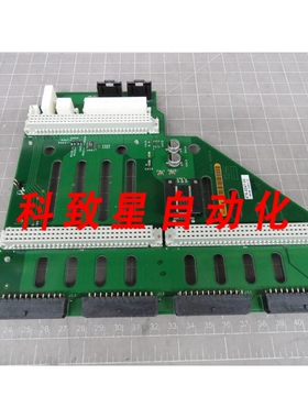 工业配件878-0247-00 从 DSA8300 数字串行 ANA 上拆下的板