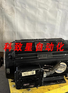 工业配件MARATHON MOTOR CVA 215THTL7726EU L 变频感应电机 10 H